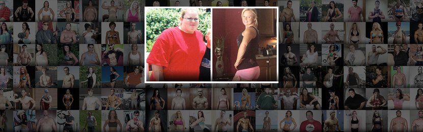 This Woman Lost 70 Pounds And Became A Personal Trainer!