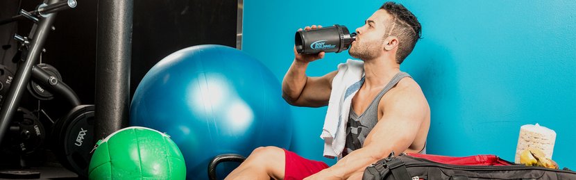 Ask The Muscle Prof: What Should I Eat Before And After Cardio?