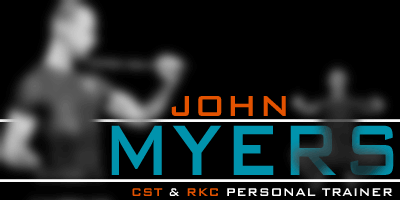 John H. Myers