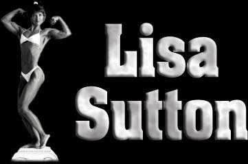 Lisa Sutton