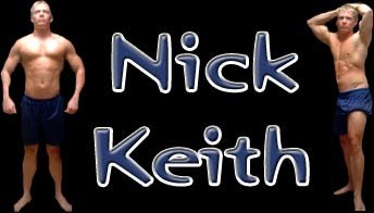 Nick Keith