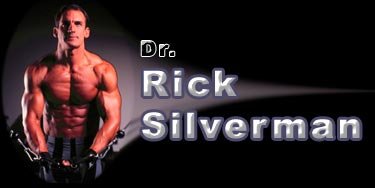Dr. Rick Silverman
