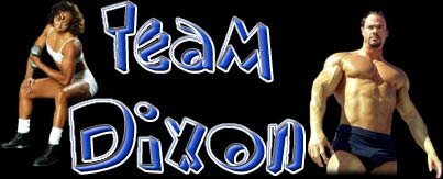 TeamDixon - Devin & Rolanda Dixon