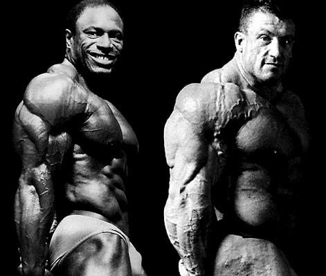 Pro bodybuilding without steroids