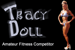Tracy Doll