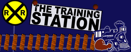 The Training Station