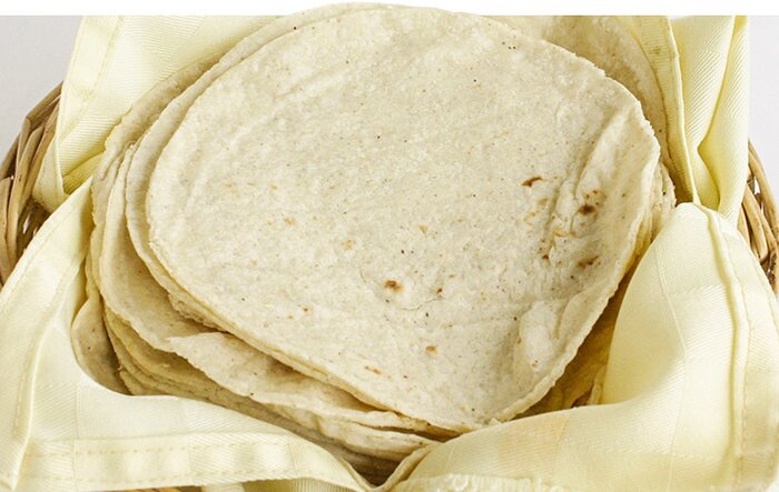 Tortillas