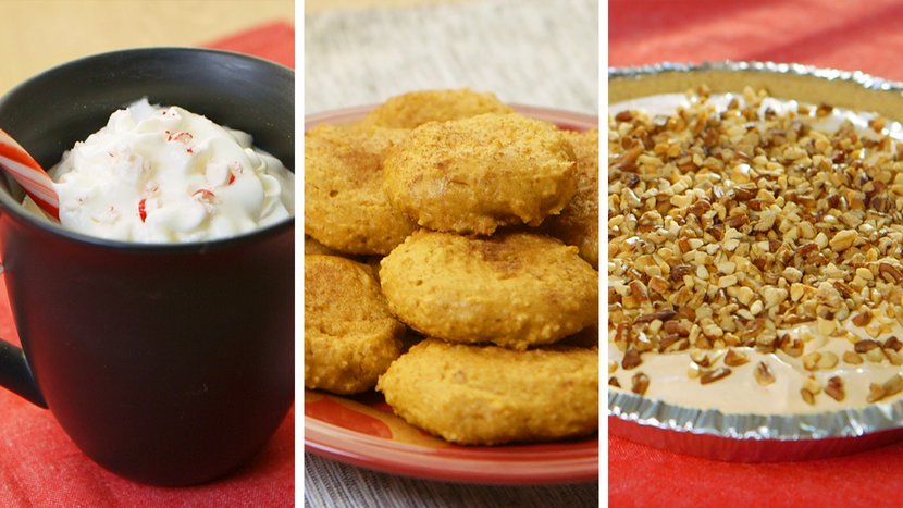 5 Quick and Delicious Holiday Protein Recipes!