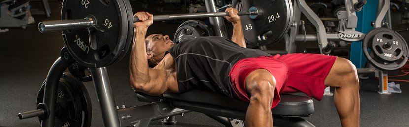 The 6 Exercises You Need To Be Doing