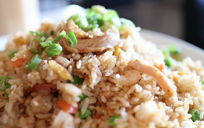 Rice And Chicken Diet Bodybuilding