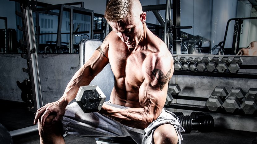 Get Defined: 26 Must-Know Fitness Terms