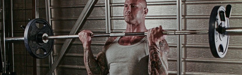 Jim Stoppani's Top 3 Exercise Tweaks For More Muscle!