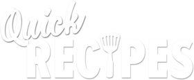 quick recipes title v