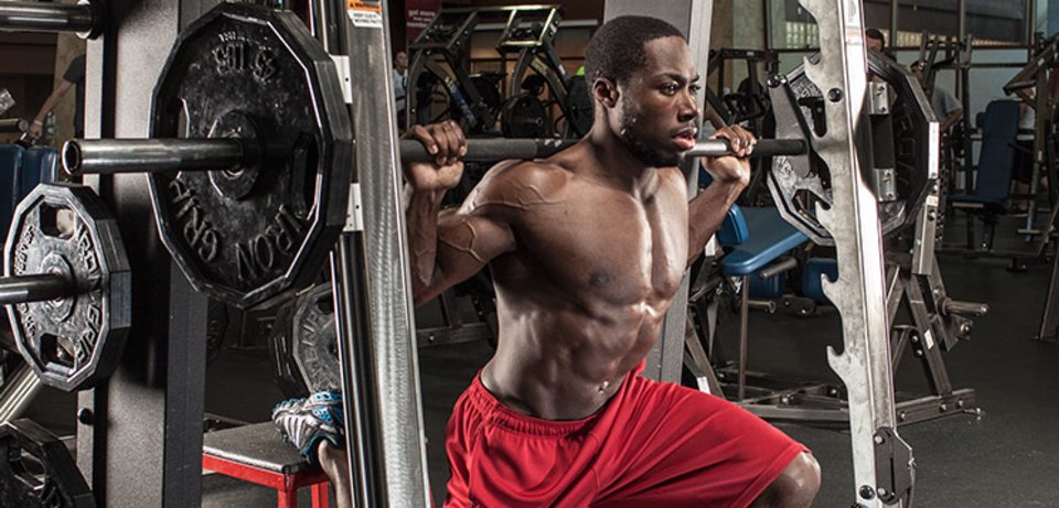 10 Best Leg Exercises For Your Muscle-Building Workouts | Bodybuilding.com