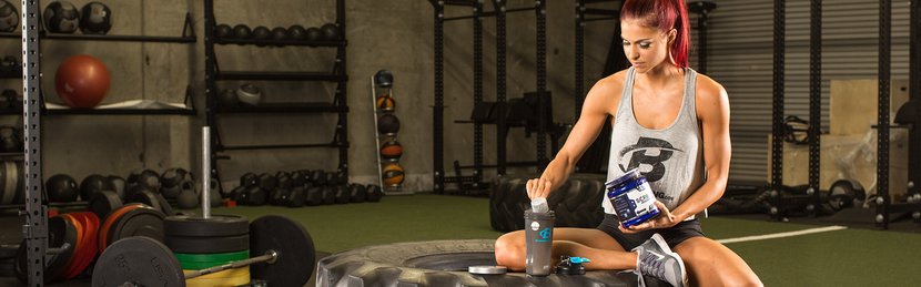 5 Tips To Max Out Your Workout Motivation