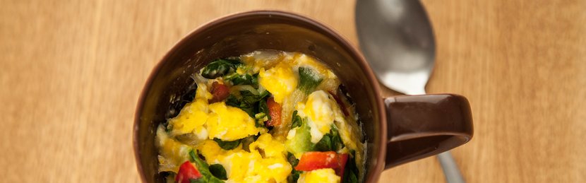 3 High-Protein Breakfasts On the Go