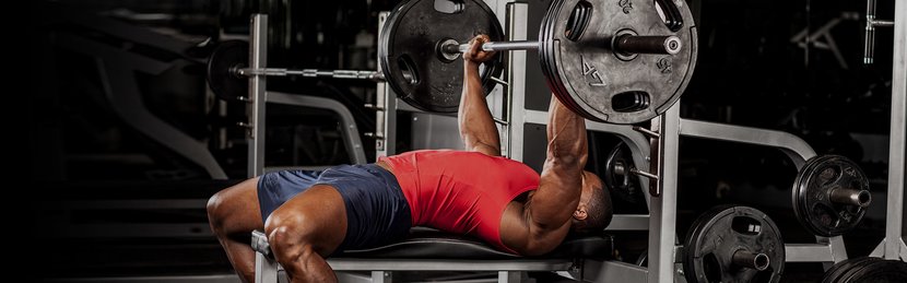 Holiday Gains: 4 Reasons To Build Muscle During The Holidays