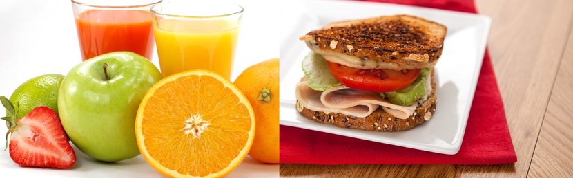 6 Common Breakfast Mistakes You’re Making
