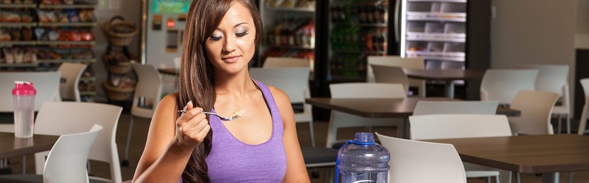 5 Strategies To Help You Stay Lean On Thanksgiving!
