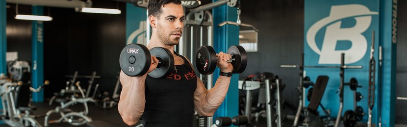 6 Freaky Exercises You've Never Done Before