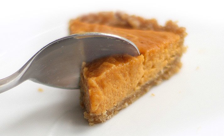 pumkin pie