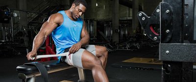 Your Complete Guide To Blood Flow Restriction Training!