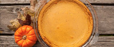 The Best Healthy Thanksgiving Recipes banner