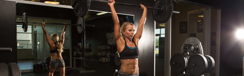 3 Fat-Loss Rules Every Woman Should Know