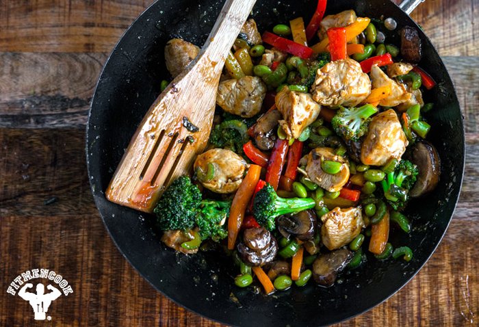 Tips to Create the Perfect Stir Fry at Home