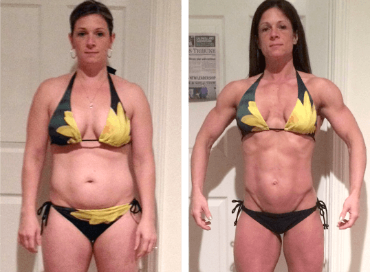12 Week Weight Loss Challenge Reviews