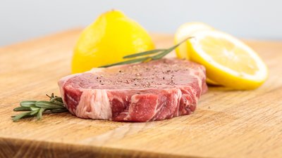 3 Meats With The Most Protein Per Bite!