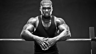 Formula 50: 9 Fitness Truths 50 Cent Wants You To Know
