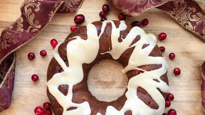 3 Must-Try Holiday Desserts