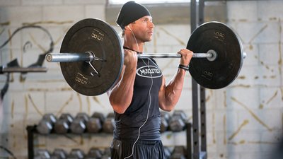 6 Biggest Blunders To Avoid While Trying To Add Mass Offseason