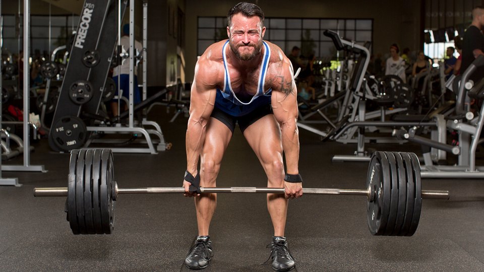 What Are Different Types Of Deadlift Workouts And How To Do Them