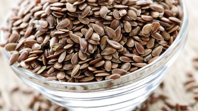 Your 3 Biggest Flaxseed Questions Answered