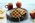 Apple Pie Protein Waffles