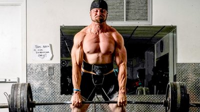 IIFYM And Flexible Nutrition Interview With Dr. Layne Norton