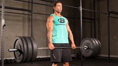 The Lifting Dead: 4 Surefire Ways To Kill Your Weak Points