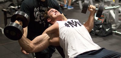 9 Most Underrated Chest Training Tips