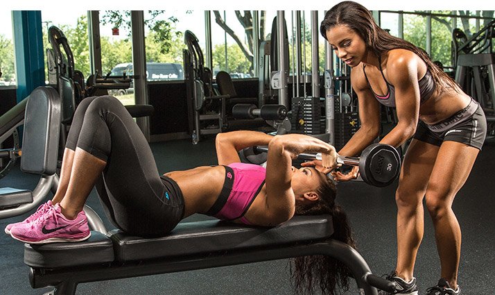 Top 5 Reasons to Become a Personal Trainer - NASM