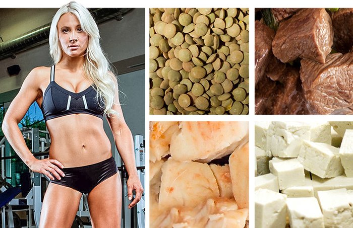 7 Nutrition Tips For A Successful Transformation