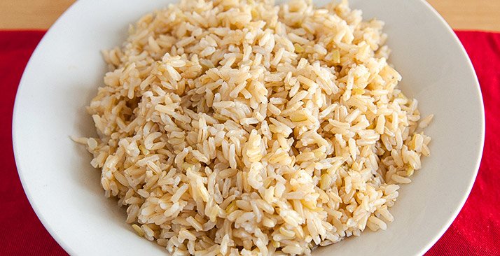 Rice 