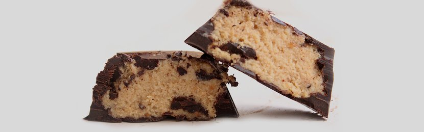 Ask The Protein Powder Chef: Do You Have A Recipe For Chocolate Peanut Butter Cups?