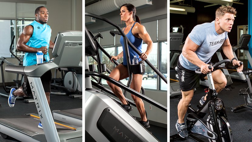 The Top 5 Cardio Machines That Are Good For Weight Loss – Fitbod