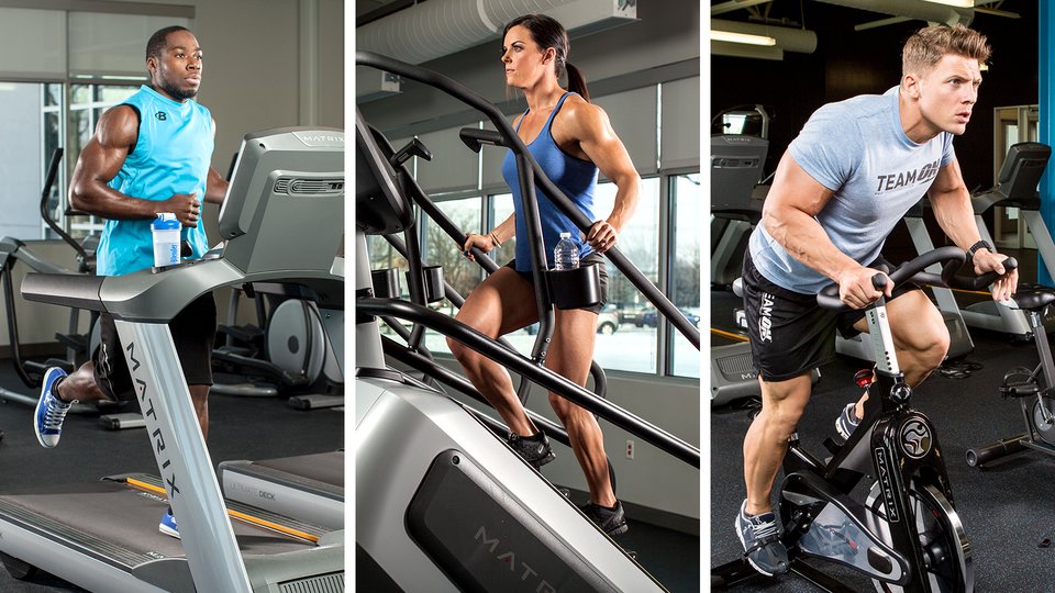 Best Cardio Machine for Endurance 