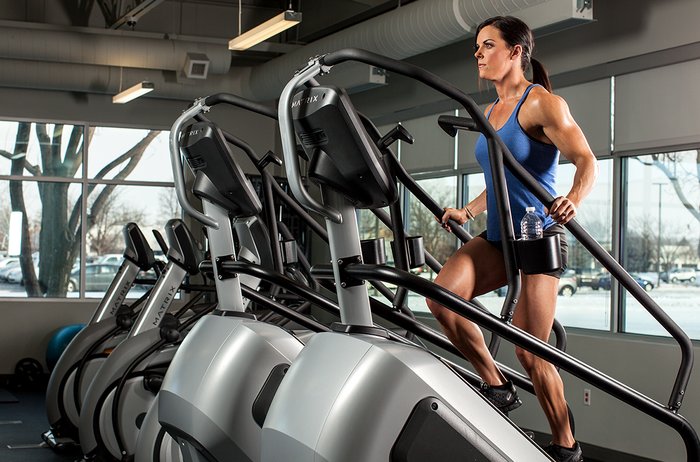 The Top 5 Cardio Machines That Are Good For Weight Loss – Fitbod