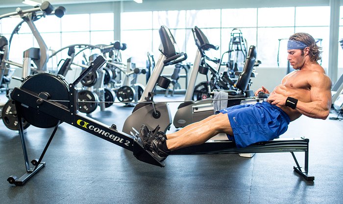 What is a VersaClimber? The Best Cardio Machine for a Full-Body