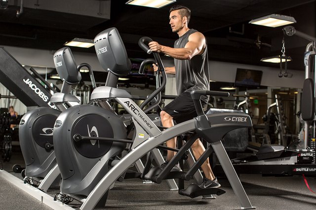 Best Weight Loss Machines At Planet Fitness