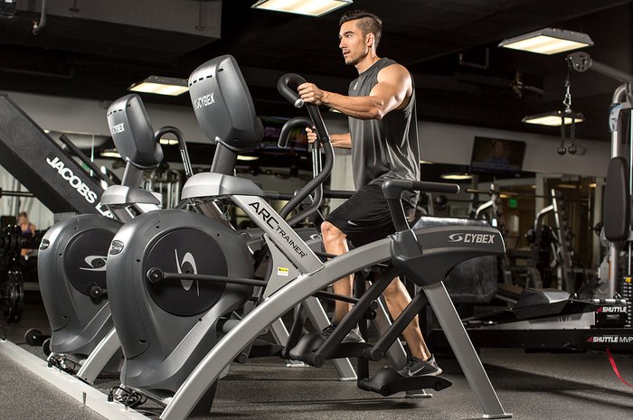 78 Days Planet fitness cardio machines list Sets